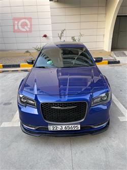 كرايسلر 300